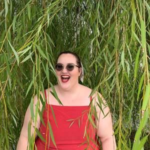 Meet your Posher, Kellyn